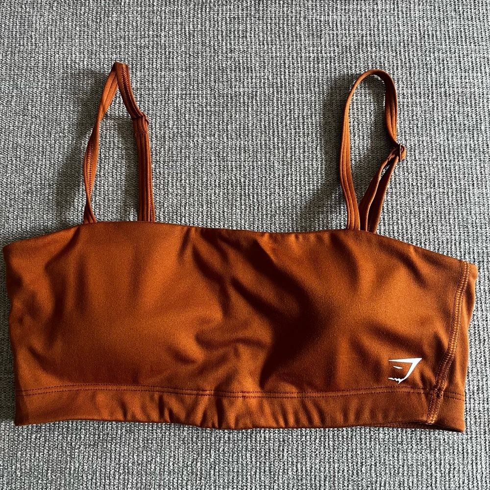 Gymshark Women's Sports Bra